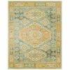Mohawk Home Mohawk® Home Muted Medallion Area Rug