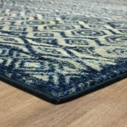 Mohawk Home Mohawk® Home Distressed Stripe Area Rug -Mohawk Home shop unnamed file 2299