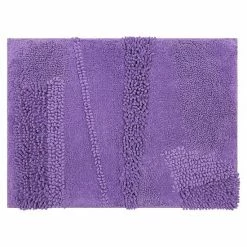 Mohawk Home Mohawk® Home Composition Cotton Bath Rug Fiesta Fuschia -Mohawk Home shop unnamed file 232