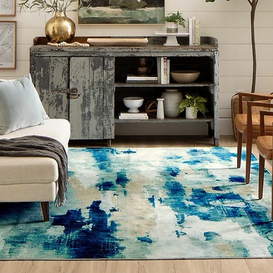 Mohawk Home Mohawk® Home Lyamm Area Rug 2 Mohawk Home Mohawk® Home Lyamm Area Rug - Image 2
