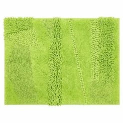 Mohawk Home Mohawk® Home Composition Cotton Bath Rug Fiesta Fuschia -Mohawk Home shop unnamed file 233