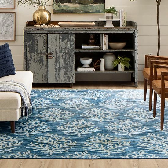 Mohawk Home Mohawk® Home Sophya Area Rug 2 Mohawk Home Mohawk® Home Sophya Area Rug - Image 2