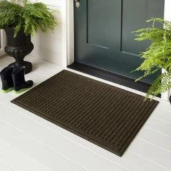 Mohawk Home Mohawk® Home Waffle Grid Impression Doormat Onyx 10 Mohawk Home Mohawk® Home Waffle Grid Impression Doormat Onyx -Mohawk Home shop unnamed file 238