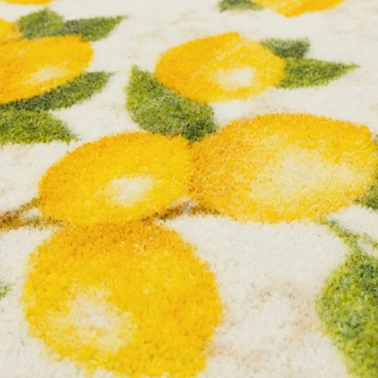 Mohawk Home Mohawk® Home Lemon Grove Kitchen Rug 5 Mohawk Home Mohawk® Home Lemon Grove Kitchen Rug - Image 5