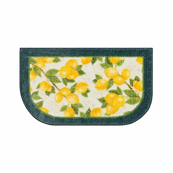 Mohawk Home Mohawk® Home Lemon Grove Kitchen Rug 8 Mohawk Home Mohawk® Home Lemon Grove Kitchen Rug - Image 8