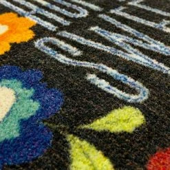 Mohawk Home Mohawk® Home "Home Sweet Home" Flowers Accent Kitchen Rug 11 Mohawk Home Mohawk® Home "Home Sweet Home" Flowers Accent Kitchen Rug -Mohawk Home shop unnamed file 2402