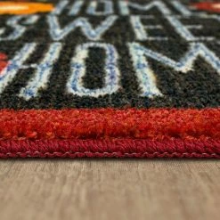 Mohawk Home Mohawk® Home "Home Sweet Home" Flowers Accent Kitchen Rug 12 Mohawk Home Mohawk® Home "Home Sweet Home" Flowers Accent Kitchen Rug -Mohawk Home shop unnamed file 2403