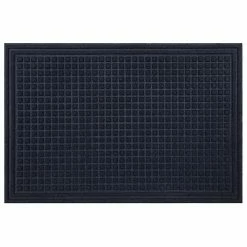 Mohawk Home Mohawk® Home Waffle Grid Impression Doormat Onyx 15 Mohawk Home Mohawk® Home Waffle Grid Impression Doormat Onyx -Mohawk Home shop unnamed file 243