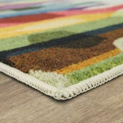Mohawk Home Mohawk® Home Colorful Bottles Kitchen Rug -Mohawk Home shop unnamed file 2435