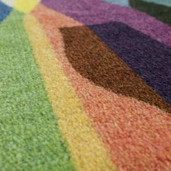 Mohawk Home Mohawk® Home Colorful Bottles Kitchen Rug -Mohawk Home shop unnamed file 2436