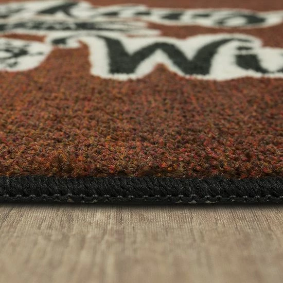 Mohawk Home Mohawk® Home Nine To Wine Kitchen Rug 4 Mohawk Home Mohawk® Home Nine To Wine Kitchen Rug - Image 4