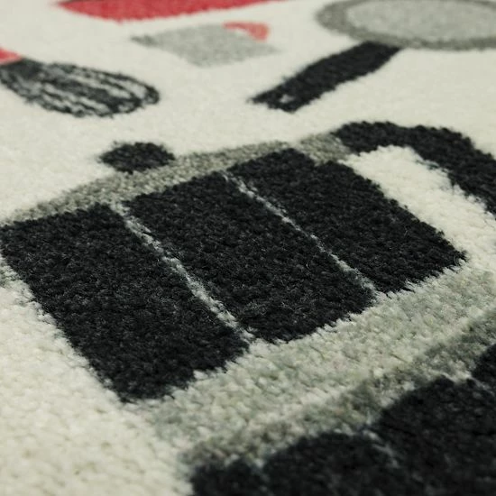 Mohawk Home Mohawk® Home Everything Kitchen Rug 5 Mohawk Home Mohawk® Home Everything Kitchen Rug - Image 5