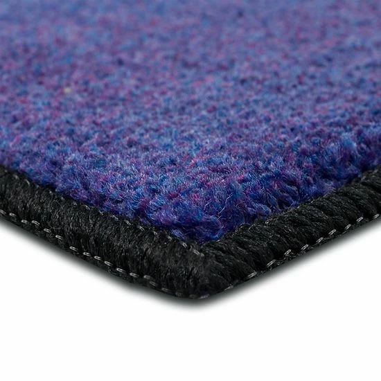 Mohawk Home Mohawk® Home Halloween Moon Rug Purple 3 Mohawk Home Mohawk® Home Halloween Moon Rug Purple - Image 3