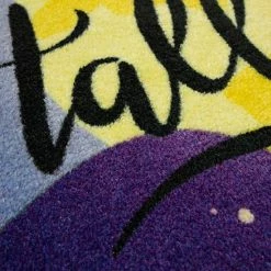 Mohawk Home Mohawk® Home Halloween Moon Rug Purple 11 Mohawk Home Mohawk® Home Halloween Moon Rug Purple -Mohawk Home shop unnamed file 2464