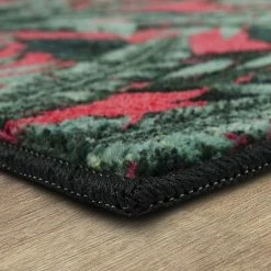 Mohawk Home Mohawk® Home Prismatic Palm Tree Paradise Rug Pale Pink -Mohawk Home shop unnamed file 2473