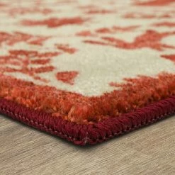 Mohawk Home Mohawk® Home Prismatic Holiday Forest Rug Red 9 Mohawk Home Mohawk® Home Prismatic Holiday Forest Rug Red -Mohawk Home shop unnamed file 2480