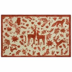 Mohawk Home Mohawk® Home Prismatic Holiday Forest Rug Red 10 Mohawk Home Mohawk® Home Prismatic Holiday Forest Rug Red -Mohawk Home shop unnamed file 2481