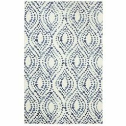 Mohawk Home Mohawk® Home Prismatic Dotted Ogee Rug