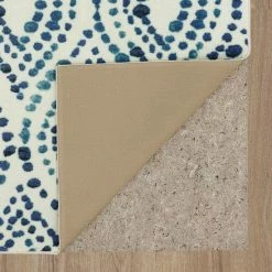 Mohawk Home Mohawk® Home Prismatic Dotted Ogee Rug -Mohawk Home shop unnamed file 2486