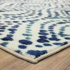 Mohawk Home Mohawk® Home Prismatic Dotted Ogee Rug -Mohawk Home shop unnamed file 2487