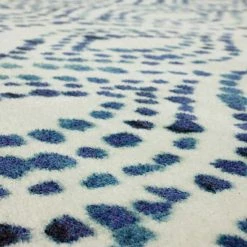 Mohawk Home Mohawk® Home Prismatic Dotted Ogee Rug -Mohawk Home shop unnamed file 2488