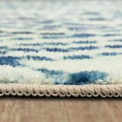 Mohawk Home Mohawk® Home Prismatic Dotted Ogee Rug -Mohawk Home shop unnamed file 2489