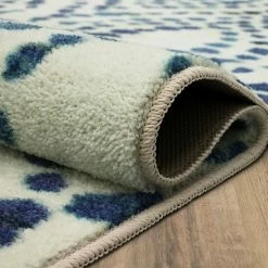 Mohawk Home Mohawk® Home Prismatic Dotted Ogee Rug -Mohawk Home shop unnamed file 2490