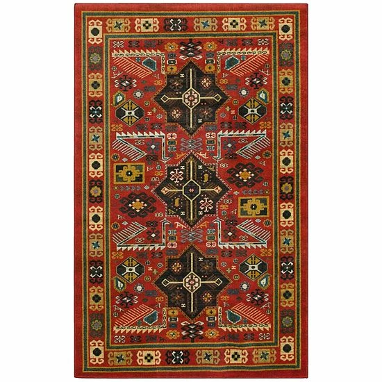 Mohawk Home Mohawk® Home Prismatic Mascow Rug 1 Mohawk Home Mohawk® Home Prismatic Mascow Rug