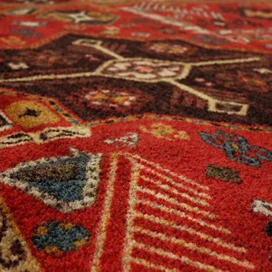 Mohawk Home Mohawk® Home Prismatic Mascow Rug 5 Mohawk Home Mohawk® Home Prismatic Mascow Rug - Image 5