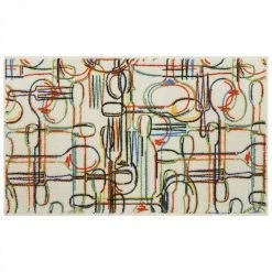 Mohawk Home Mohawk® Home Spoons And Things Kitchen Rug