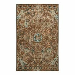 Mohawk Home Mohawk® Home Prismatic EverStrand Jett Rug Spice