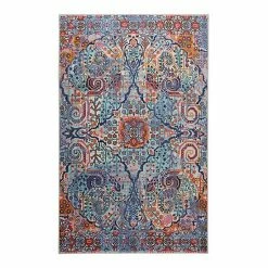 Mohawk Home Mohawk® Home Prismatic EverStrand Jett Rug Spice 10 Mohawk Home Mohawk® Home Prismatic EverStrand Jett Rug Spice -Mohawk Home shop unnamed file 2510