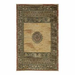 Mohawk Home Mohawk® Home Prismatic EverStrand Tinley Rug Black -Mohawk Home shop unnamed file 2516