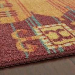 Mohawk Home Mohawk® Home Prismatic EverStrand Teton Rug -Mohawk Home shop unnamed file 2521