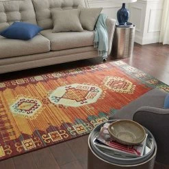 Mohawk Home Mohawk® Home Prismatic EverStrand Teton Rug -Mohawk Home shop unnamed file 2522