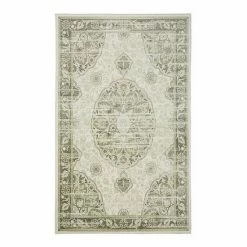 Mohawk Home Mohawk® Home Prismatic EverStrand Victoria Rug Cream