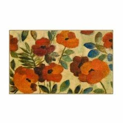 Mohawk Home shop 39 Mohawk Home Mohawk® Home Peaceful Garden Accent Kitchen Rug