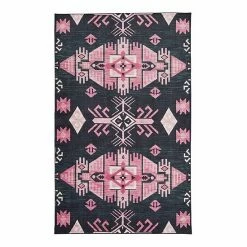 Mohawk Home Mohawk® Home Prismatic Eidenau Rug Pink 10 Mohawk Home Mohawk® Home Prismatic Eidenau Rug Pink -Mohawk Home shop unnamed file 2570