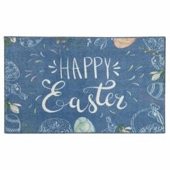 Mohawk Home Mohawk® Home Prismatic Happy Easter Accent Rug Blue 8 Mohawk Home Mohawk® Home Prismatic Happy Easter Accent Rug Blue -Mohawk Home shop unnamed file 2578