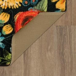 Mohawk Home Mohawk® Home Chalkboard Flowers Accent Kitchen Rug -Mohawk Home shop unnamed file 2588