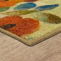 Mohawk Home Mohawk® Home Peaceful Garden Accent Kitchen Rug -Mohawk Home shop unnamed file 259