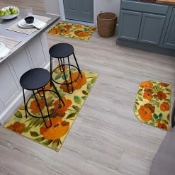 Mohawk Home Mohawk® Home Peaceful Garden Accent Kitchen Rug -Mohawk Home shop unnamed file 262