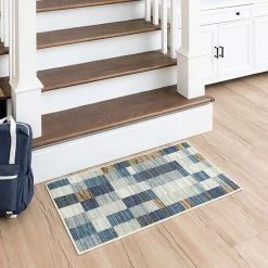 Mohawk Home Mohawk® Home Metro Blocks Rug -Mohawk Home shop unnamed file 2638