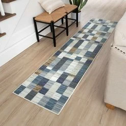 Mohawk Home Mohawk® Home Metro Blocks Rug -Mohawk Home shop unnamed file 2639