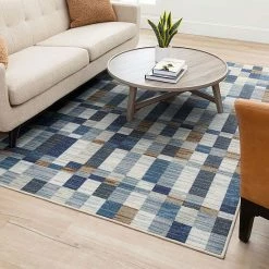 Mohawk Home Mohawk® Home Metro Blocks Rug -Mohawk Home shop unnamed file 2640