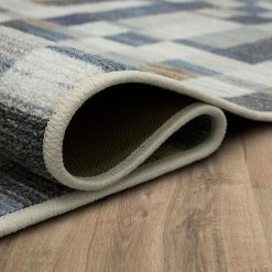 Mohawk Home Mohawk® Home Metro Blocks Rug -Mohawk Home shop unnamed file 2645