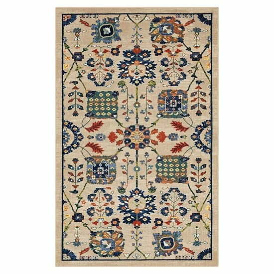 Mohawk Home Mohawk® Home Rachna Rug 1 Mohawk Home Mohawk® Home Rachna Rug