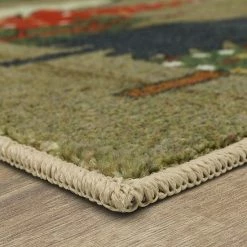 Mohawk Home Mohawk® Home Prismatic Wooden Holiday Trees Rug 7 Mohawk Home Mohawk® Home Prismatic Wooden Holiday Trees Rug -Mohawk Home shop unnamed file 266