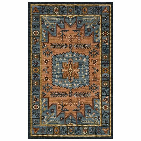 Mohawk Home Mohawk® Home Kiril Rug 1 Mohawk Home Mohawk® Home Kiril Rug
