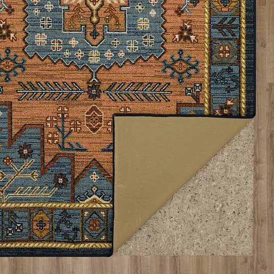 Mohawk Home Mohawk® Home Kiril Rug 6 Mohawk Home Mohawk® Home Kiril Rug - Image 6